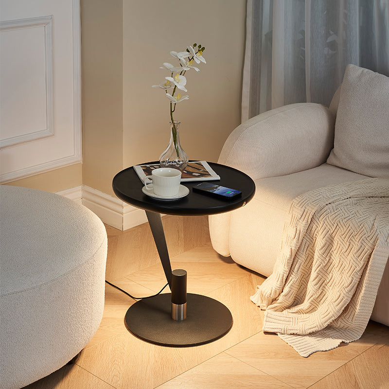 Gisela, Coffee table with LED light - Paulmann Hong Kong