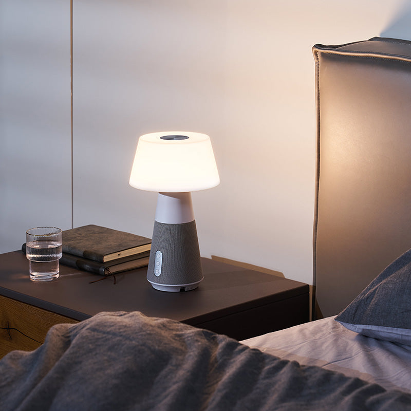 Orff, Wireless LED Light ( USB ) + speaker - Paulmann Hong Kong