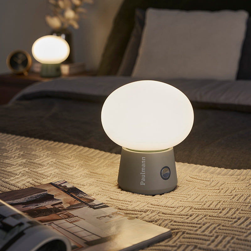 Stoß, Wireless LED Glass Light ( USB ) - Paulmann Hong Kong