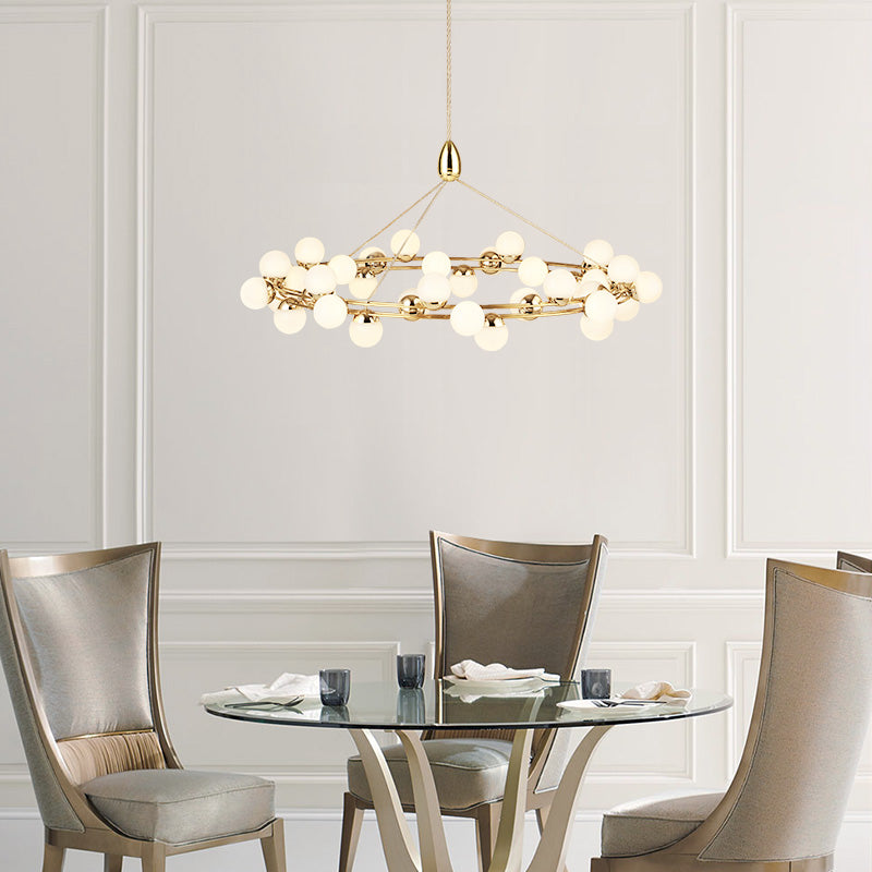 Wille, Flower Pendant - Paulmann Hong Kong