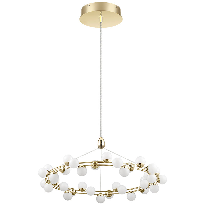 Wille, Flower Pendant - Paulmann Hong Kong