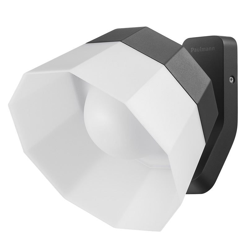Muster, Outdoor Wall Lamp - Paulmann Hong Kong